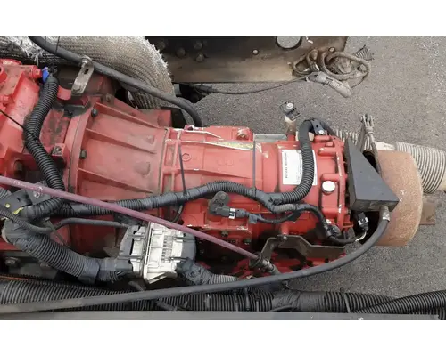 ALLISON 2200HS TransmissionTransaxle Assembly