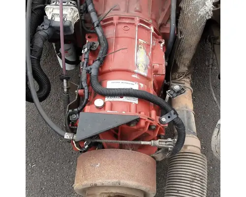 ALLISON 2200HS TransmissionTransaxle Assembly