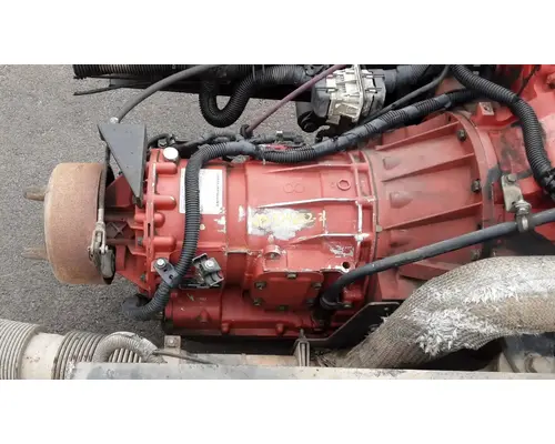 ALLISON 2200HS TransmissionTransaxle Assembly