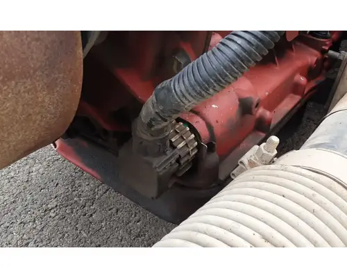 ALLISON 2200HS TransmissionTransaxle Assembly