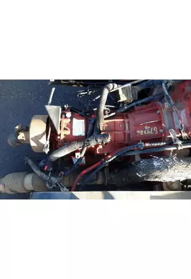 ALLISON 2200HS Transmission/Transaxle Assembly
