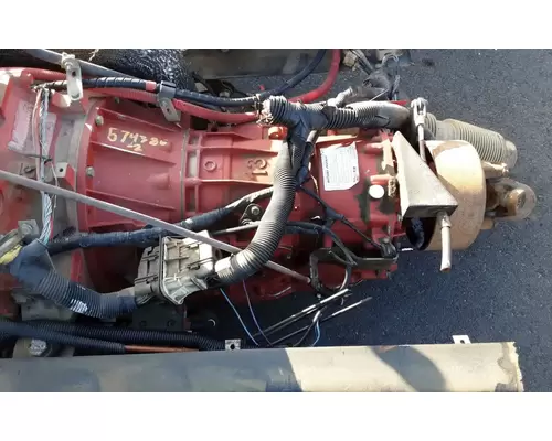 ALLISON 2200HS TransmissionTransaxle Assembly
