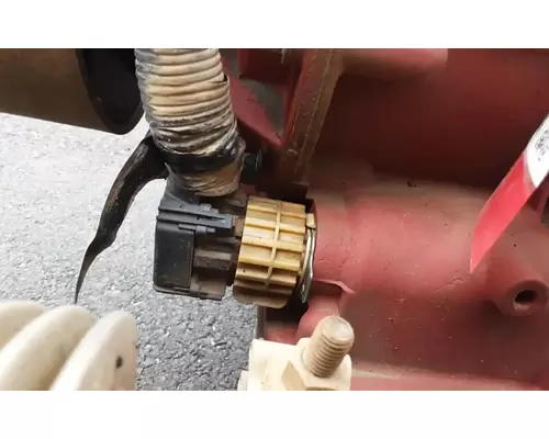 ALLISON 2200HS TransmissionTransaxle Assembly