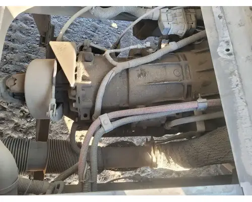 ALLISON 2200HS TransmissionTransaxle Assembly