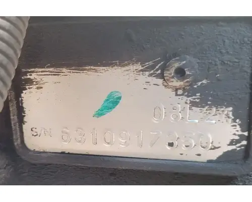 ALLISON 2200HS TransmissionTransaxle Assembly