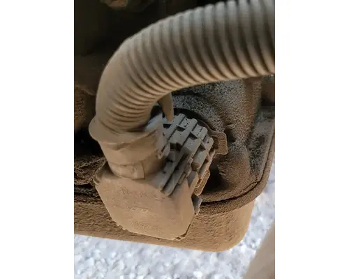 ALLISON 2200HS TransmissionTransaxle Assembly