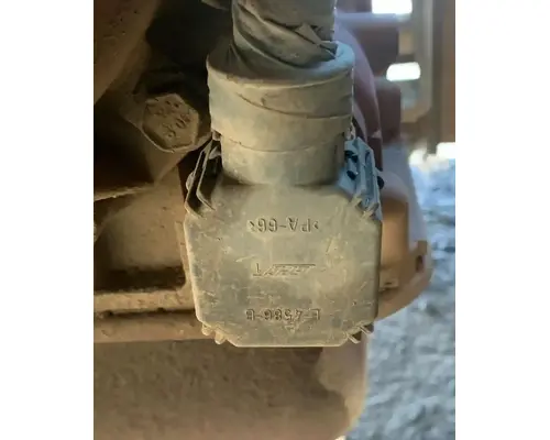 ALLISON 2200HS TransmissionTransaxle Assembly