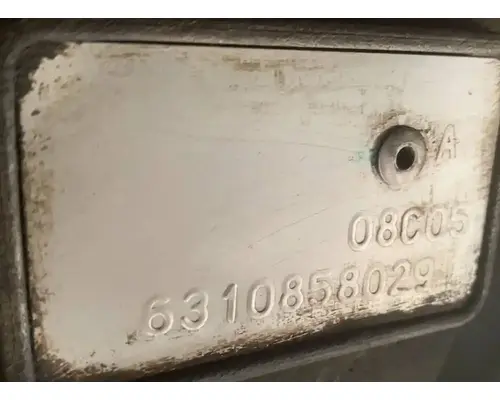 ALLISON 2200HS TransmissionTransaxle Assembly