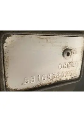 ALLISON 2200HS Transmission/Transaxle Assembly