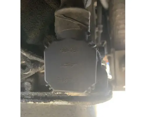 ALLISON 2200HS TransmissionTransaxle Assembly