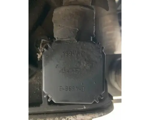 ALLISON 2200HS TransmissionTransaxle Assembly