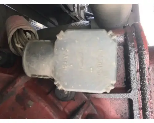 ALLISON 2200HS TransmissionTransaxle Assembly