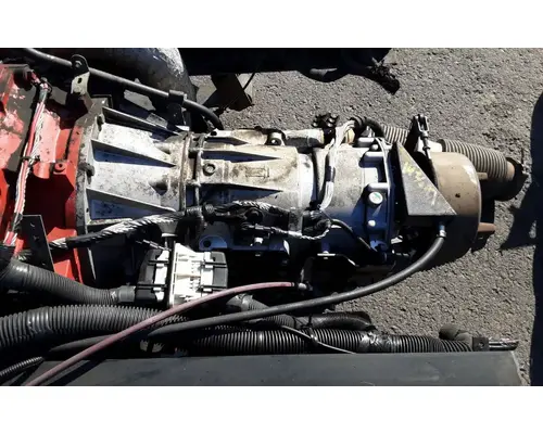 ALLISON 2200HS TransmissionTransaxle Assembly