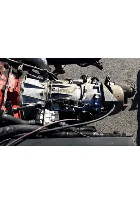 ALLISON 2200HS Transmission/Transaxle Assembly