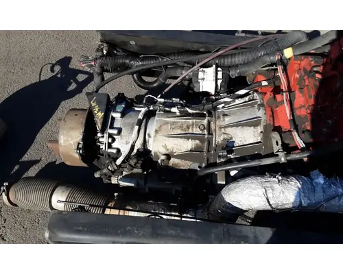 ALLISON 2200HS TransmissionTransaxle Assembly