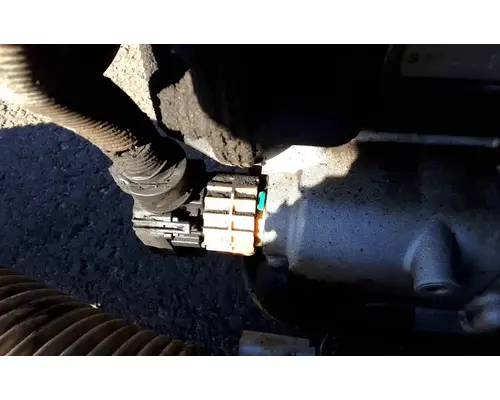 ALLISON 2200HS TransmissionTransaxle Assembly