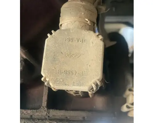 ALLISON 2200HS TransmissionTransaxle Assembly