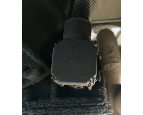 ALLISON 2200HS TransmissionTransaxle Assembly