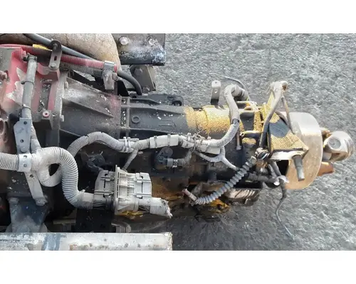 ALLISON 2200HS TransmissionTransaxle Assembly