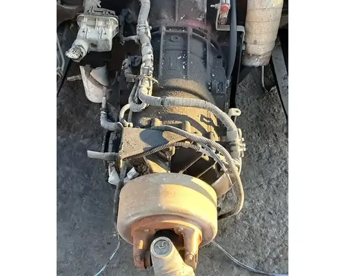 ALLISON 2200HS TransmissionTransaxle Assembly