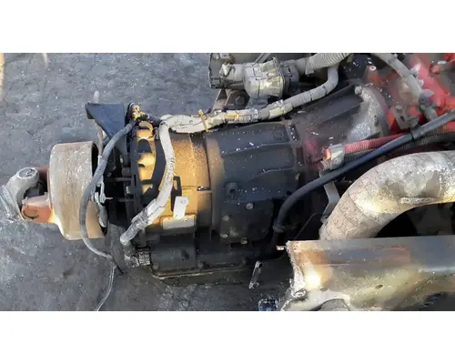 ALLISON 2200HS TransmissionTransaxle Assembly