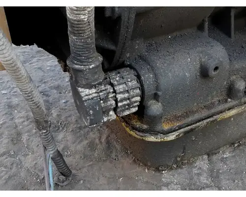 ALLISON 2200HS TransmissionTransaxle Assembly