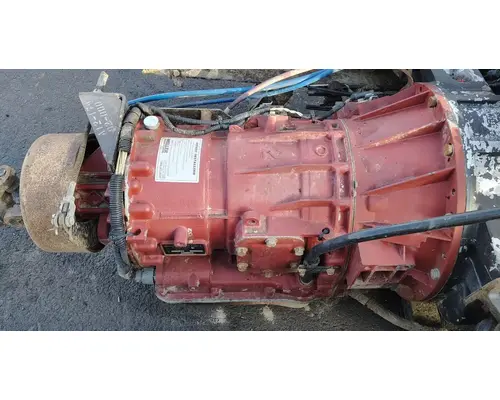 ALLISON 2200HS TransmissionTransaxle Assembly