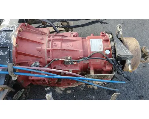 ALLISON 2200HS TransmissionTransaxle Assembly