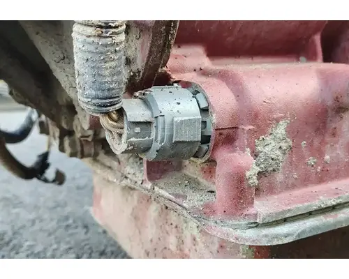 ALLISON 2200HS TransmissionTransaxle Assembly