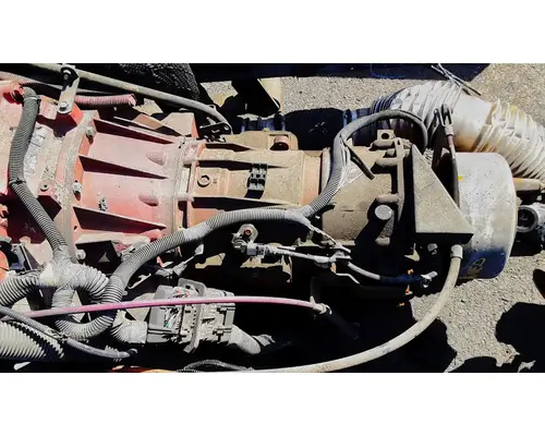 ALLISON 2200HS TransmissionTransaxle Assembly