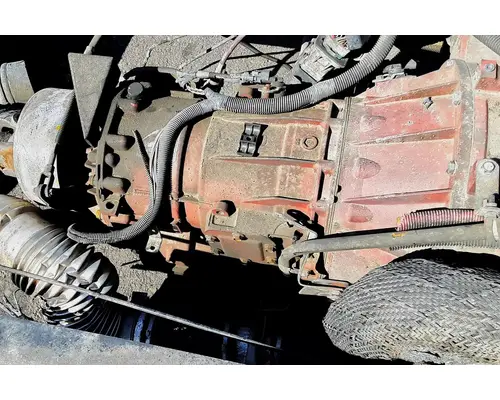 ALLISON 2200HS TransmissionTransaxle Assembly