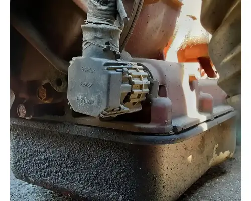 ALLISON 2200HS TransmissionTransaxle Assembly