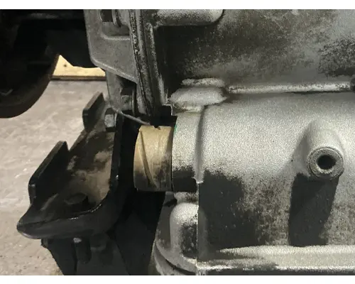 ALLISON 2200HS TransmissionTransaxle Assembly