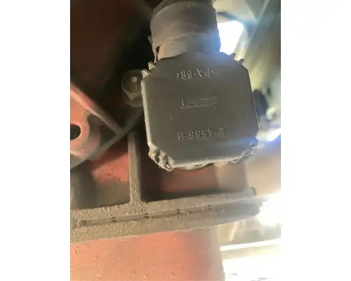 ALLISON 2200HS TransmissionTransaxle Assembly