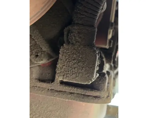 ALLISON 2200HS TransmissionTransaxle Assembly
