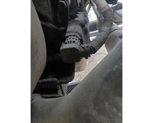 ALLISON 2200HS TransmissionTransaxle Assembly