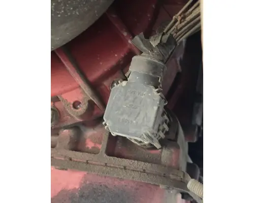 ALLISON 2200HS TransmissionTransaxle Assembly