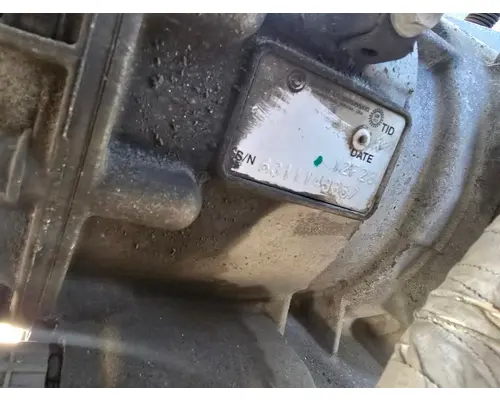 ALLISON 2200HS TransmissionTransaxle Assembly