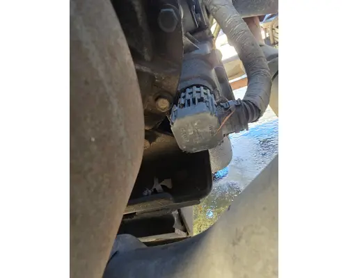 ALLISON 2200HS TransmissionTransaxle Assembly