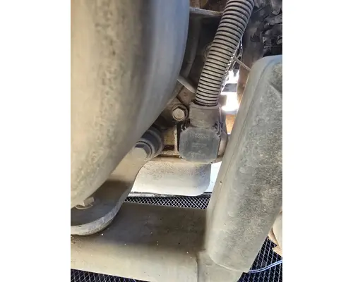 ALLISON 2200HS TransmissionTransaxle Assembly