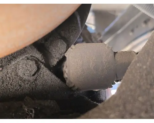 ALLISON 2200HS TransmissionTransaxle Assembly