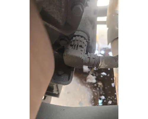 ALLISON 2200HS TransmissionTransaxle Assembly