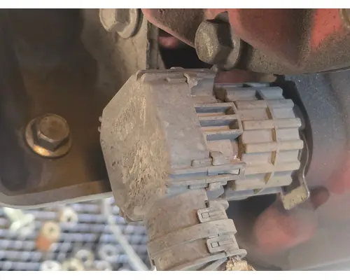 ALLISON 2200HS TransmissionTransaxle Assembly