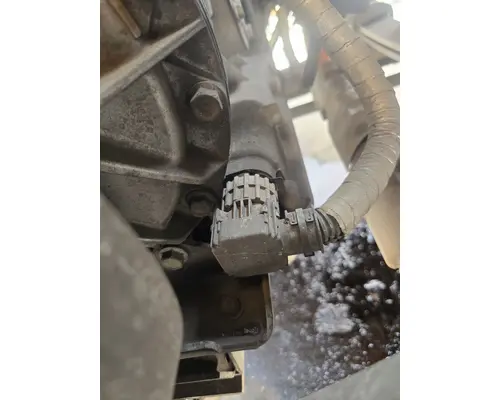 ALLISON 2200HS TransmissionTransaxle Assembly