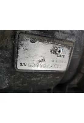 ALLISON 2200HS Transmission/Transaxle Assembly