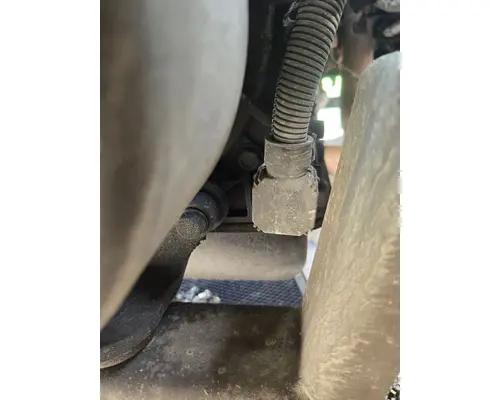 ALLISON 2200HS TransmissionTransaxle Assembly