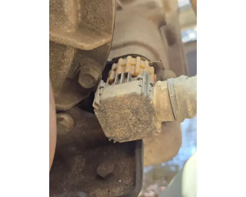 ALLISON 2200HS TransmissionTransaxle Assembly