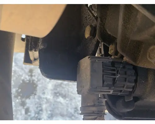 ALLISON 2200HS TransmissionTransaxle Assembly