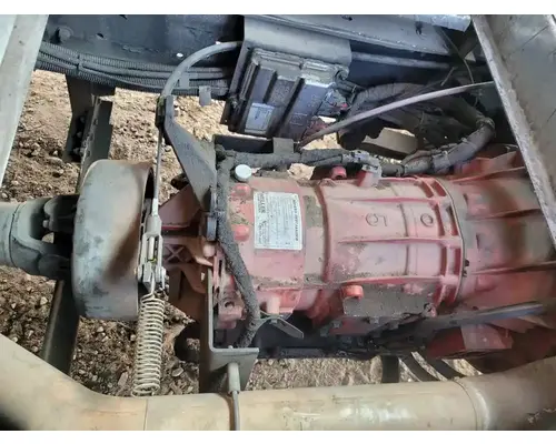 ALLISON 2200HS TransmissionTransaxle Assembly
