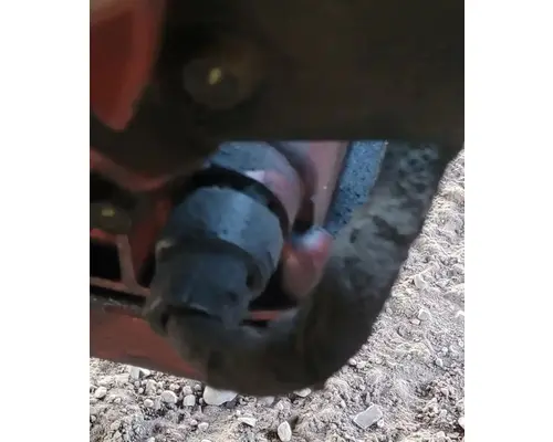 ALLISON 2200HS TransmissionTransaxle Assembly